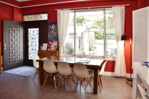 Walk in the Wind Homestay